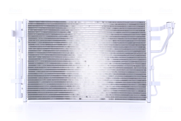 Condenser, air conditioning ** FIRST FIT ** 940006