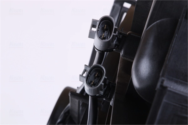 Fan, engine cooling 85610