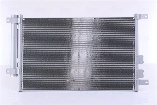 Condenser, air conditioning ** FIRST FIT ** 94746