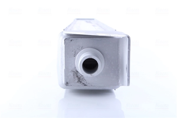 NISSENS 91485 Oil Cooler, engine oil