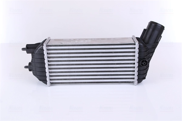 Charge Air Cooler 96512