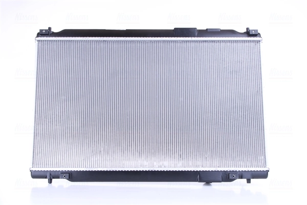 NISSENS 606699 Radiator, engine cooling