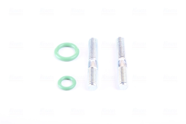 Condenser, air conditioning ** FIRST FIT ** 941072