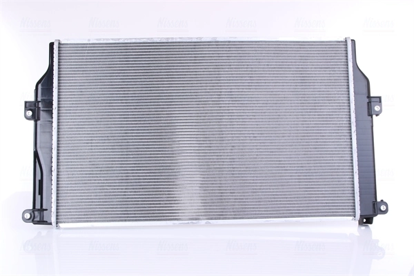 Radiator, engine cooling ** FIRST FIT ** 646864