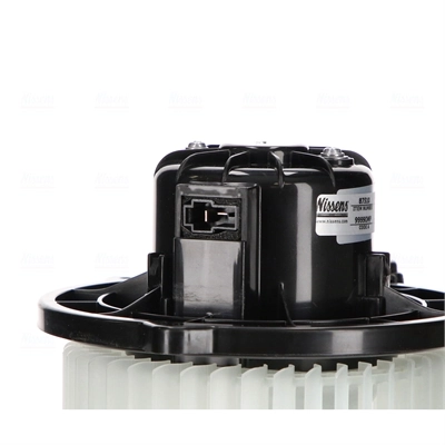 Interior Blower 87510