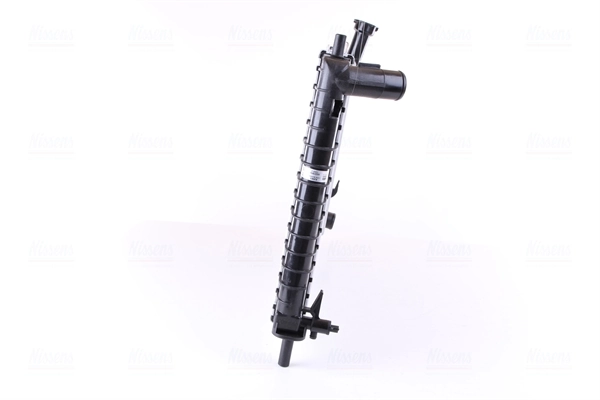 NISSENS 62065 Radiator, engine cooling