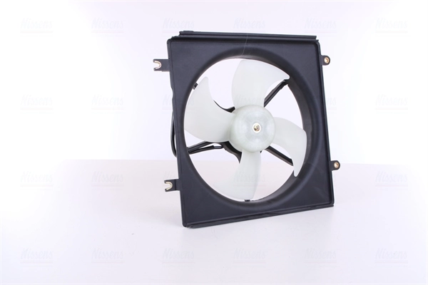Fan, engine cooling 85046