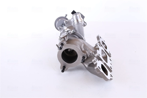 Charger, charging (supercharged/turbocharged) ** FACTORY NEW ** 93446