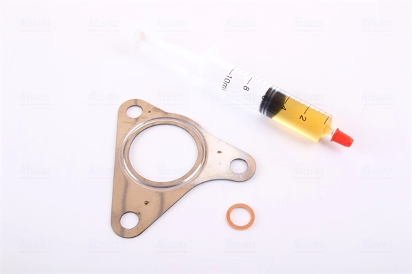 Charger, charging (supercharged/turbocharged) ** FACTORY NEW ** 93342