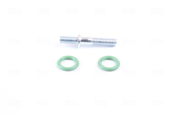 Condenser, air conditioning ** FIRST FIT ** 94794