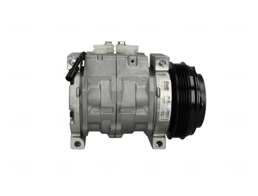 Compressor, air conditioning ** FIRST FIT ** 89099