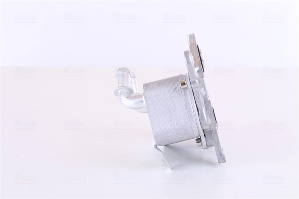 Oil Cooler, automatic transmission ** FIRST FIT ** 90732