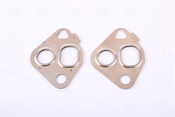 NISSENS 98370 EGR Valve