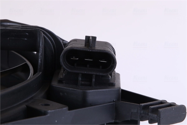 Fan, engine cooling 85195