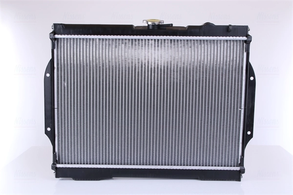 Radiator, engine cooling 68156