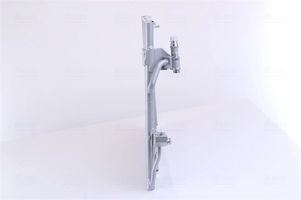 Condenser, air conditioning ** FIRST FIT ** 94809