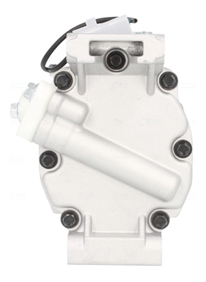 Compressor, air conditioning ** FIRST FIT ** 890036