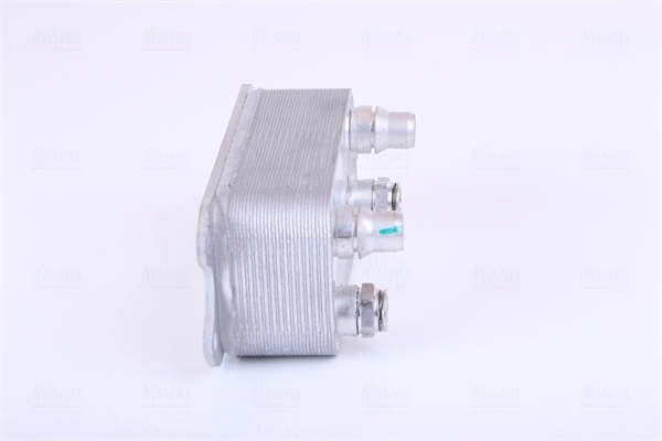 Oil Cooler, automatic transmission 90909