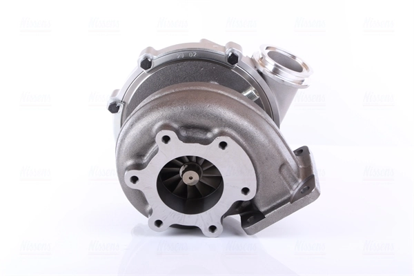 Charger, charging (supercharged/turbocharged) ** FACTORY NEW ** 93390