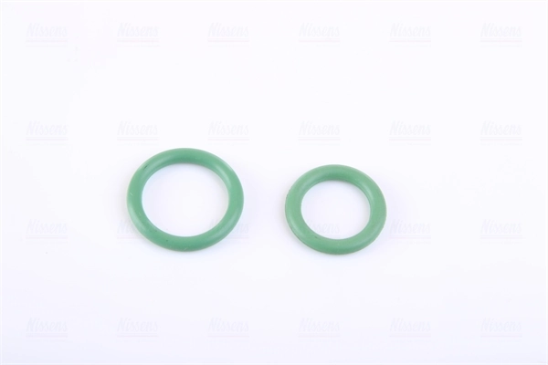 Compressor, air conditioning ** FIRST FIT ** 890809