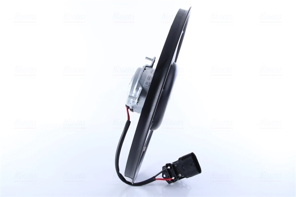 Fan, engine cooling 850091