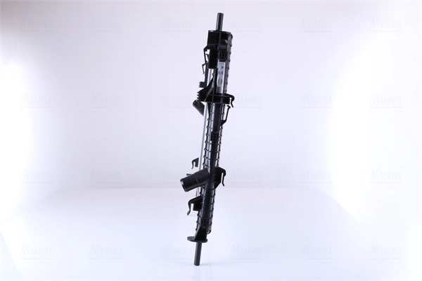 Radiator, engine cooling 69240