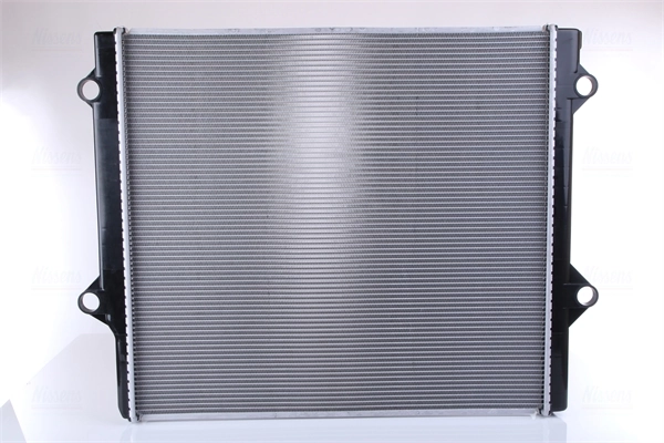 Radiator, engine cooling 646805