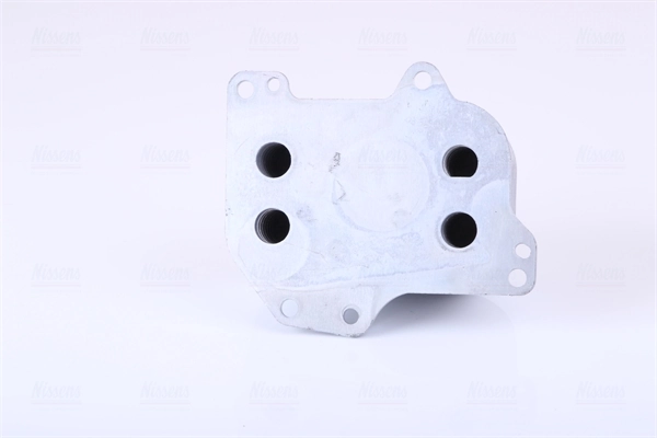 Oil Cooler, engine oil ** FIRST FIT ** 90745