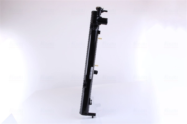 Radiator, engine cooling 646806