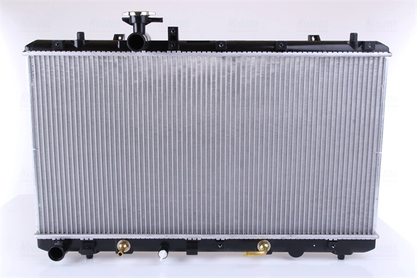 Radiator, engine cooling 64255
