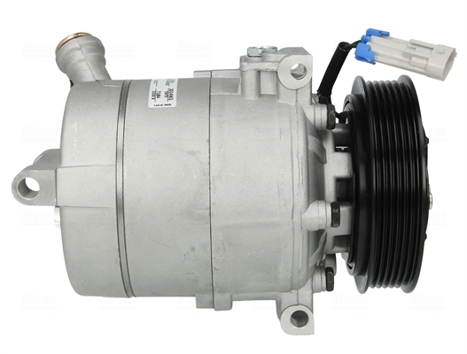 Compressor, air conditioning ** FIRST FIT ** 89343