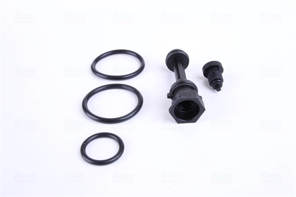 Radiator, engine cooling ** FIRST FIT ** 60782A