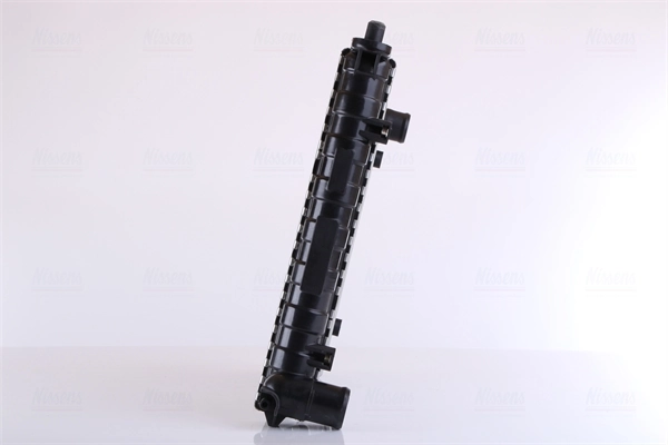 NISSENS 64003 Radiator, engine cooling