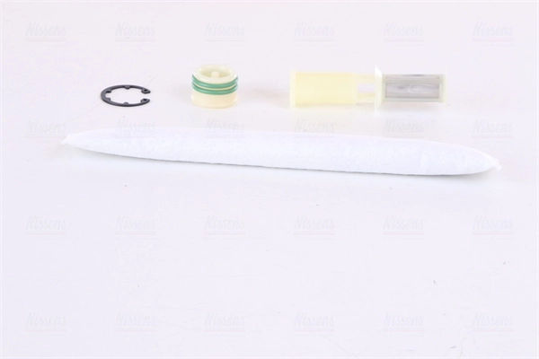 Dryer, air conditioning 95598