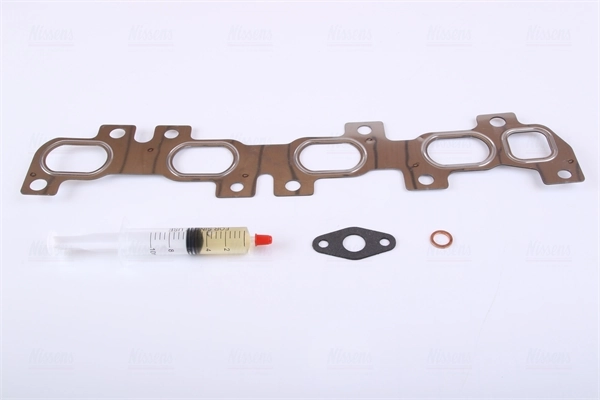 Charger, charging (supercharged/turbocharged) ** FACTORY NEW ** 93348