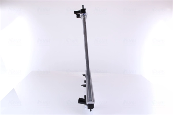 Radiator, engine cooling 64795A