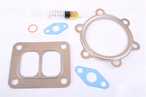 Charger, charging (supercharged/turbocharged) ** FACTORY NEW ** 93390