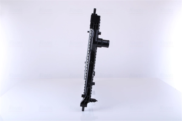 Radiator, engine cooling 630753