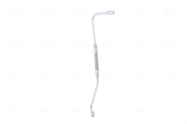 NISSENS 935142 Oil Pipe, charger