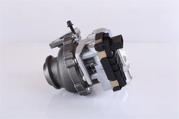 Charger, charging (supercharged/turbocharged) ** FACTORY NEW ** 93311