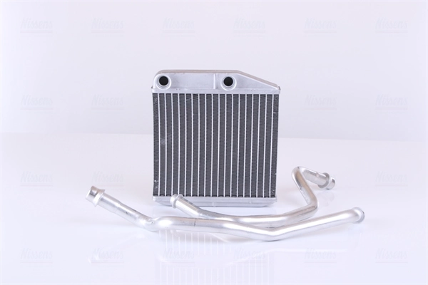 Heat Exchanger, interior heating 71163