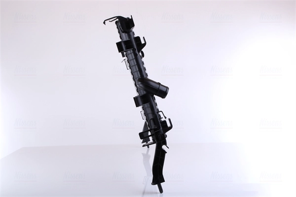 Radiator, engine cooling 637604