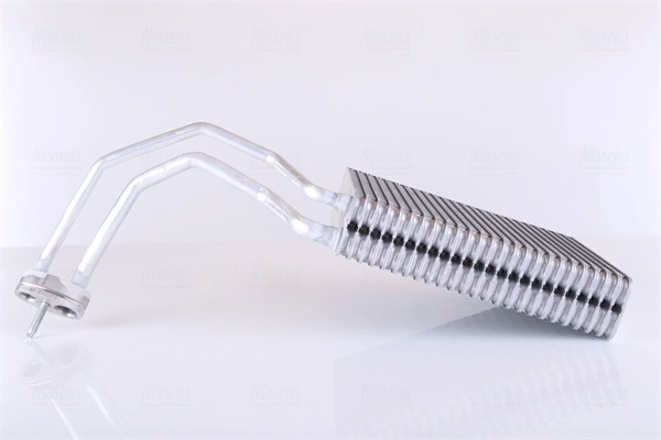 Evaporator, air conditioning 92293