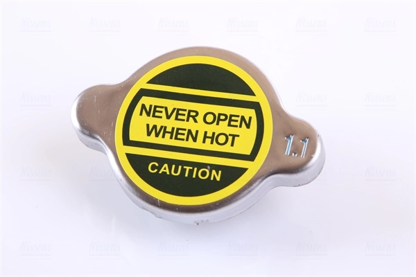 Radiator, engine cooling 629731