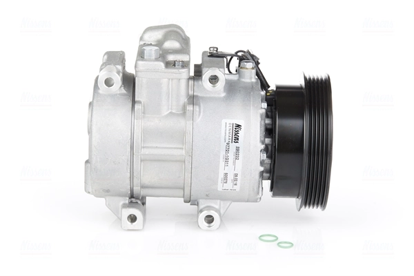 Compressor, air conditioning ** FIRST FIT ** 890232