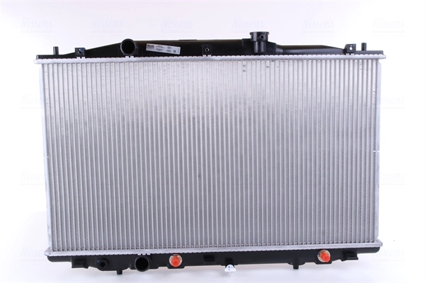 Radiator, engine cooling 69475