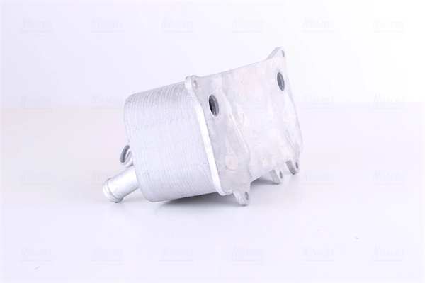 Oil Cooler, engine oil 91273