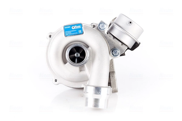 Charger, charging (supercharged/turbocharged) ** FACTORY NEW ** 93089