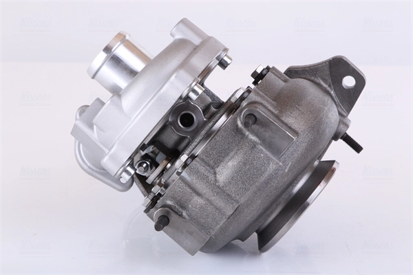 Charger, charging (supercharged/turbocharged) ** FACTORY NEW ** 93498