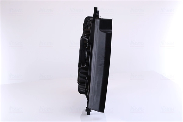 NISSENS 85894 Fan, engine cooling